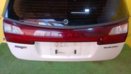 Дверь задняя SUBARU LEGACY BH9 EJ254 60800AE040 3 ракурс