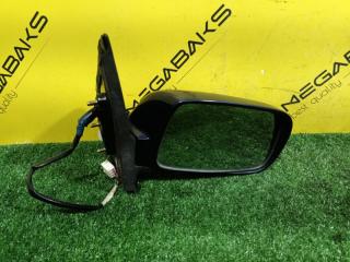 Зеркало правое TOYOTA VITZ NCP15 2NZ-FE 8791052100 4 ракурс