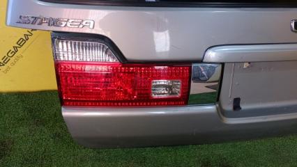 Дверь задняя NISSAN STAGEA WGNC34 901000V030 3 ракурс