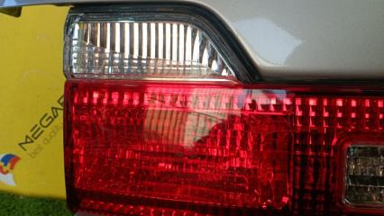 Дверь задняя NISSAN STAGEA WGNC34 901000V030 5 ракурс