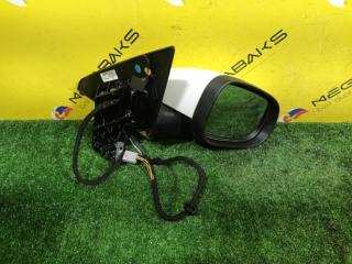 Зеркало правое VOLVO C70 MC67 B5254T7 30779018 5 ракурс