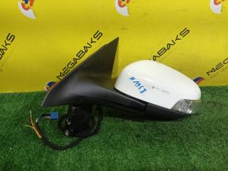 Зеркало левое VOLVO C70 MC67 B5254T7 30779008 1 ракурс