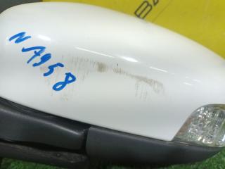 Зеркало левое VOLVO C70 MC67 B5254T7 30779008 3 ракурс