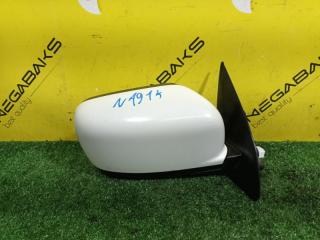 Зеркало правое MITSUBISHI AIRTREK CU2W 4G63T MR630035 1 ракурс