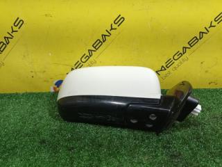 Зеркало правое MITSUBISHI AIRTREK CU2W 4G63T MR630035 4 ракурс