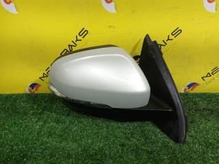 Зеркало правое VOLVO V60 FW48 B4164T 1 ракурс