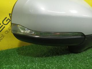 Зеркало правое VOLVO V60 FW48 B4164T 3 ракурс