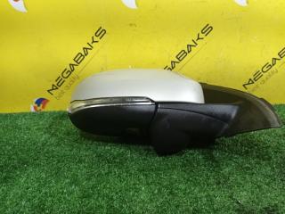 Зеркало правое VOLVO V60 FW48 B4164T 4 ракурс