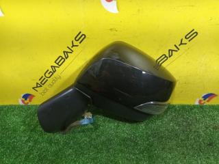 Зеркало левое SUBARU IMPREZA GP7 FB20 91036FJ033 1 ракурс