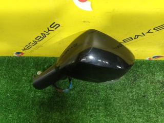 Зеркало левое SUBARU IMPREZA GP7 FB20 91036FJ033 2 ракурс