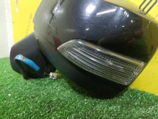 Зеркало левое SUBARU IMPREZA GP7 FB20 91036FJ033 4 ракурс