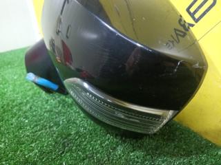 Зеркало левое SUBARU IMPREZA GP7 FB20 91036FJ033 5 ракурс