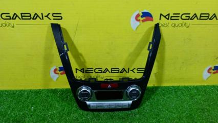 Блок управления климат-контролем SUBARU EXIGA YA5 EJ204 72311YC020 1 ракурс