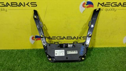 Блок управления климат-контролем SUBARU EXIGA YA5 EJ204 72311YC020 4 ракурс