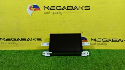 Монитор NISSAN SERENA TC24 QR20DE 28090CX000 1 ракурс Монитор NISSAN SERENA TC24 QR20DE 28090CX000 1 ракурс