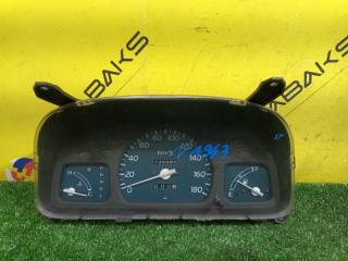 Спидометр HONDA LOGO GA3 D13B 78100S50J800 1 ракурс