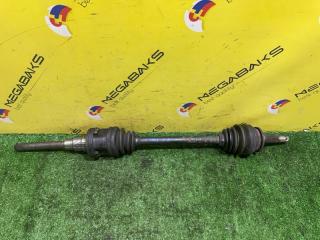 Привод правый передний NISSAN AVENIR VENW10 GA16DS 3910074N00 2 ракурс