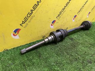 Привод правый передний NISSAN AVENIR VENW10 GA16DS 3910074N00 3 ракурс