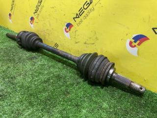 Привод правый передний NISSAN AVENIR VENW10 GA16DS 3910074N00 4 ракурс