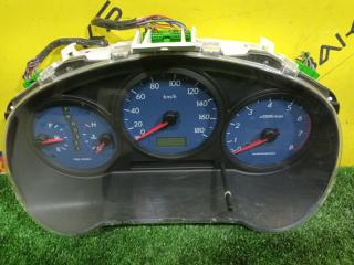 Спидометр SUBARU IMPREZA GG3 EJ152 85013FE071 1 ракурс