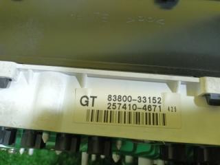 Спидометр TOYOTA CAMRY GRACIA MCV21 2MZ-FE 8380033152 5 ракурс