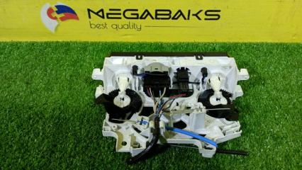 Блок управления климат-контролем DAIHATSU TERIOS KID J111G EF-DET 3 ракурс