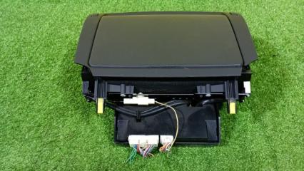 Монитор TOYOTA AVENSIS AZT251 2AZ-FSE 5 ракурс