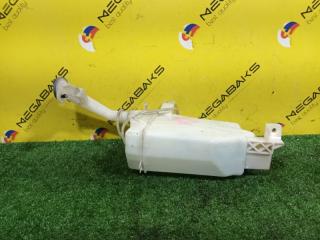Бачок стеклоомывателя NISSAN LATIO N17 HR12DE 289101HA1B 4 ракурс