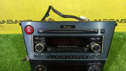 Магнитофон SUBARU LEGACY BP5 PF-40621 2 ракурс