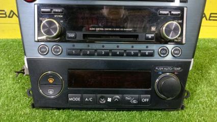 Магнитофон SUBARU LEGACY BP5 PF-40621 3 ракурс