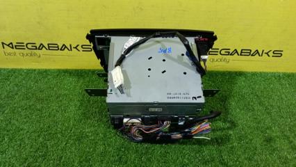 Магнитофон SUBARU LEGACY BP5 PF-40621 4 ракурс