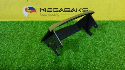 Консоль магнитофона SUBARU LEGACY BM9 EJ253 2 ракурс
