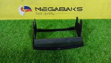 Консоль магнитофона SUBARU LEGACY BM9 EJ253 3 ракурс
