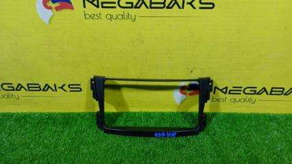 Консоль магнитофона TOYOTA CALDINA AZT246 1AZ-FSE 8645221080 1 ракурс