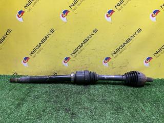 Привод правый передний VOLVO V60 FW48 B4164T 1 ракурс