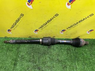 Привод правый передний VOLVO V60 FW48 B4164T 2 ракурс