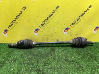 Привод правый передний SUBARU FORESTER SJ5 FB20 28321SG030 1 ракурс