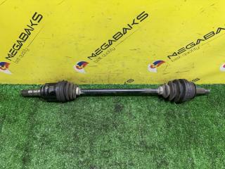 Привод правый передний SUBARU FORESTER SJ5 FB20 28321SG030 2 ракурс