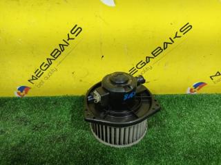 Мотор печки NISSAN AVENIR VENW10 GA16DS 2722085L00 1 ракурс
