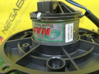Мотор печки MITSUBISHI PAJERO MINI H58A 4A30T MR315394 3 ракурс