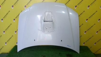 Капот MITSUBISHI AIRTREK CU2W 4G63T MN133437 1 ракурс