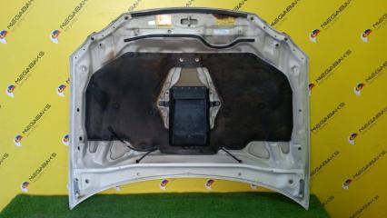 Капот MITSUBISHI AIRTREK CU2W 4G63T MN133437 3 ракурс