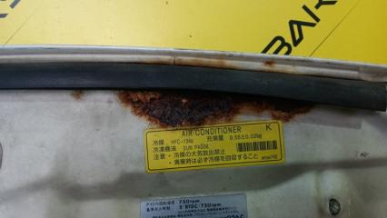 Капот MITSUBISHI AIRTREK CU2W 4G63T MN133437 4 ракурс