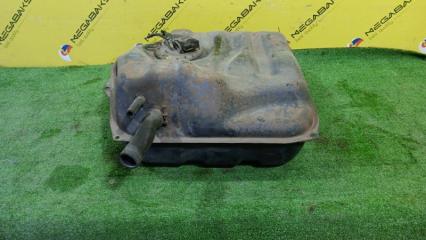 Бензобак HONDA LOGO GA3 D13B 17500S50931 3 ракурс