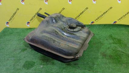 Бензобак HONDA LOGO GA3 D13B 17500S50931 4 ракурс