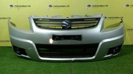 Бампер передний  SUZUKI SX4 YB11S M15A ,7171180J0 1 ракурс