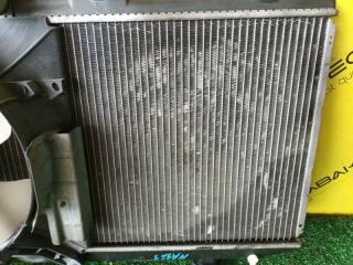 Радиатор основной TOYOTA COROLLA SPACIO AE111 4A-FE 4221719420 5 ракурс