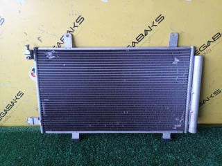Радиатор кондиционера SUZUKI SX4 YB11S M15A 9531080J00 1 ракурс