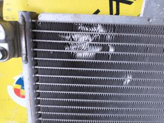 Радиатор кондиционера SUZUKI SX4 YB11S M15A 9531080J00 2 ракурс