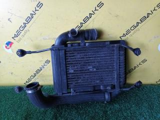 Радиатор интеркулера MITSUBISHI AIRTREK CU2W 4G63T MR968639 3 ракурс